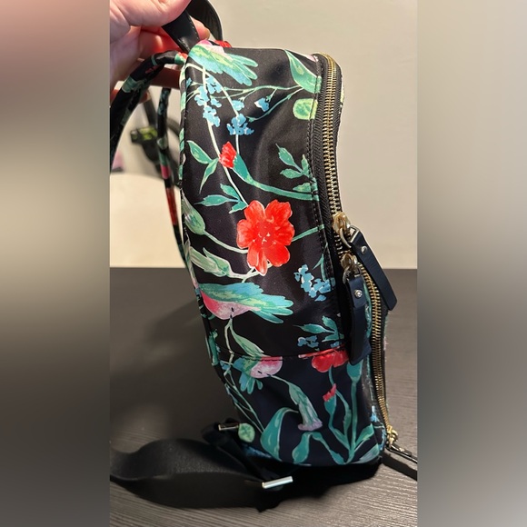 Kate Spade Large Humming Bird Backpack - Picture 7 of 11